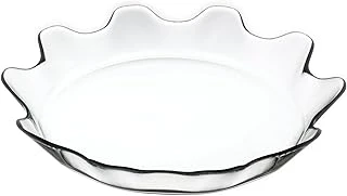 Paşabahçe Patisserie Servis Tabağı, 32 Cm ürün görseli 1