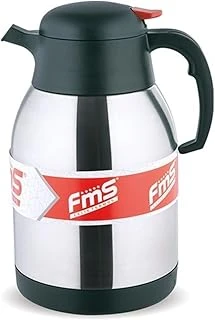 Fms 2 Litre T2000 İnox Çift Katlı Çelik Termos ürün görseli 1