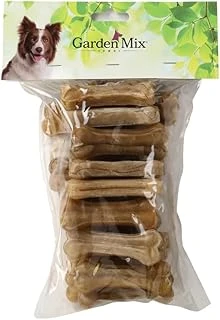 Gardenmix Deri Pres Kemik 8 Cm 20-25 G.20 Li Paket, 541-Yf8015A ürün görseli 1