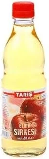 Tarpaz Elma Sirkesi Cam 500Ml ürün görseli 1