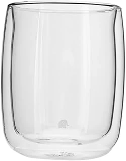 Glory Double Wall 400 Ml 2'Li Kase ürün görseli 1
