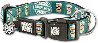 & Molly Coffee Break Id Boyun Tasması ürün görseli 1