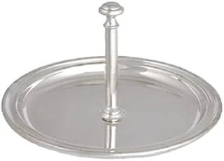 Porland Gümüş Kaplama Kurabiyelik 14Cm ürün görseli 1