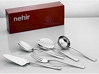 Sahra Sade 5P Servis Takımı ürün görseli 1