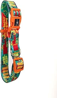 Recycled Boyun Tasması Yeşil Gimme L ürün görseli 1