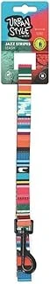 M-Pets Jazz Stripes Gezdi̇rme (M) ürün görseli 1