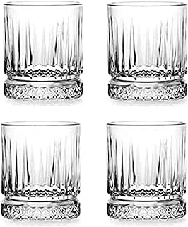 Pasabahce Marka: Elysia Viski Bardağı, 4'Lü, 355 Cc Kategori: Viski Bardağı Elgncshp76929665 ürün görseli 1