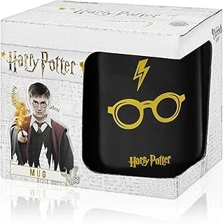 Mabbels Kupa Harry Potter ürün görseli 1