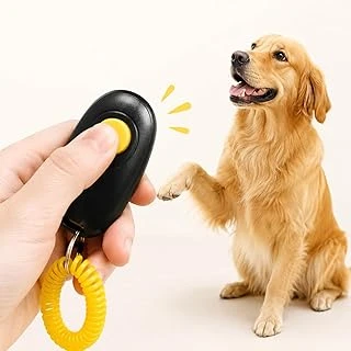 Eğitim Clicker, Tuvalet Komut Eğitimi Için Eğitim Aparatı ürün görseli 1