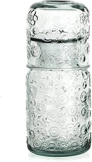 Table Passion San Miguel Flora Bardaklı Sürahi 21 Cm ürün görseli 1