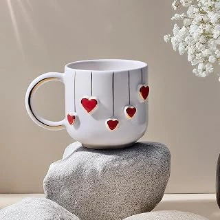 Kalpli Kupa 350 Ml ürün görseli 1