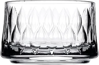 Paşabahçe Leafy Kase1 (17Cm) 240 Cc 4 Ofset Hedi̇yeli̇k Kutu 24 Paşabahçe Paşabahce ürün görseli 1