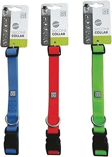 M-Pets Silicone Köpekler İçi̇n Boyun Tasmasi (L) ürün görseli 1
