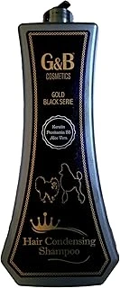 G&B Kil Yoğunlaştırıcı Pet Şampuan 1 Lt, 146-0024 ürün görseli 1