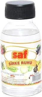 Lokmanavm Saf Sirke Ruhu 140 Ml ürün görseli 1