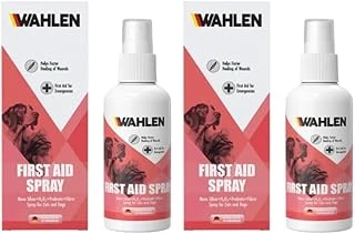 Wahlen First Aid Spray (2 Paketi) ürün görseli 1