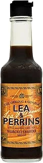 Lea & Perrins Worcestershire Sos 150 Ml ürün görseli 1