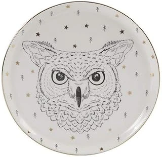 Porland Forest Own Düz Tabak 20Cm ürün görseli 1