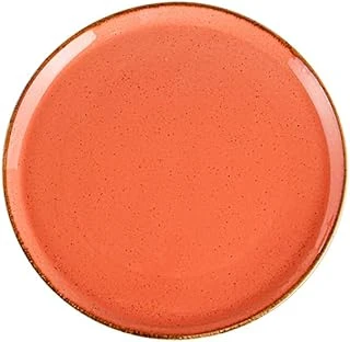 Porland 04Alm001649 Seasons Pizza Tabağı, Porselen ürün görseli 1