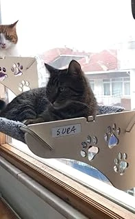 Ata Cama Asılan Yatağı Vantuzlu ürün görseli 1