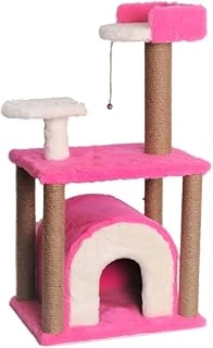 Mio Tırmalama, Efes, Pembe ürün görseli 1