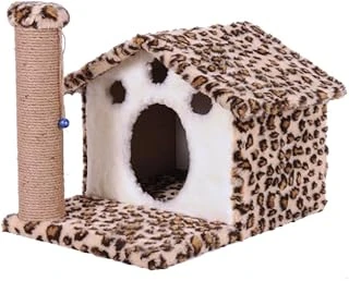 Mio Tırmalama, Home, Leopar ürün görseli 1