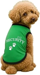 Yeni Sezon Kıyafeti Yeşil Security Xs ürün görseli 1