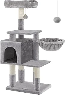 Feandrea Pct52W 110 Cm Ağacı, Gri ürün görseli 1