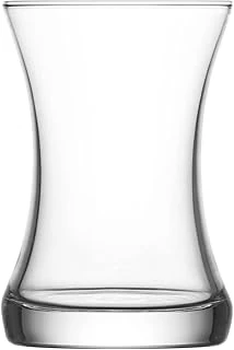 Lav Zen 6'Lı Çay Bardağı ürün görseli 1