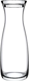 Paşabahçe Amphora Karaf Tekli̇ Si̇li̇kon Contali 1180 Cc ürün görseli 1