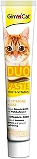 Gimcat Multi Duo Paste Peynirli 12 Macunu 50 Gr ürün görseli 1