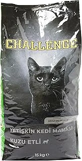 Challenge Yetişkin Kuzu Etli 15 Kg ürün görseli 1
