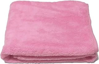 Ti̇neke Battaniyesi Yumuşak Welsoft Peluş Yıkanabilir 1 Adet Pembe (Küçük Boy 80X60) ürün görseli 1