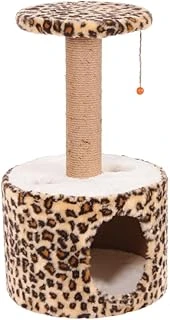 Mio Tırmalama, Roll, Leopar ürün görseli 1