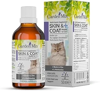 Garden Mix Tüy Sağlığı 50 Ml ürün görseli 1