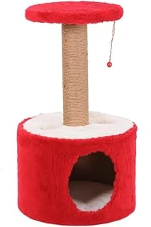 Mio Tırmalama, Roll, Kırmızı ürün görseli 1