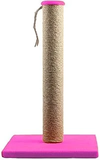 Tırmalama Tahtası 40 Cm (Pembe) ürün görseli 1