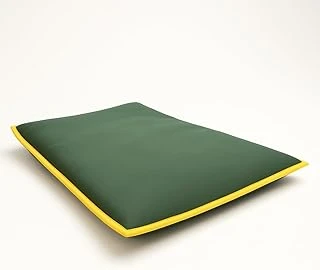 4 Mevsim Minderi 60×40 Yıkanabilir Pet Yatağı Serinletici Minder 60×40 | 4 Mevsim Yatak, Soğutucu Jel, Isı Yalıtımı, Kaymaz Pet Mat ürün görseli 1