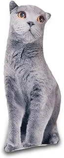 Lepus 3 Boyutlu Yastığı No 9 40X25 Cm ürün görseli 1
