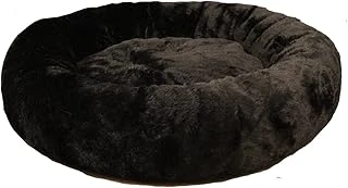 Serisi Yatağı 55X55Cm Black ürün görseli 1