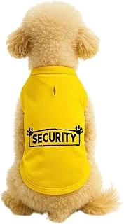 Kıyafeti & Elbisesi Sarı Security Atlet Xl ürün görseli 1