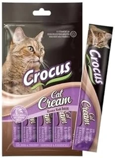 Crocus Somonlu Karidesli Sıvı Ödül 15 Gr X 4 Adet ürün görseli 1