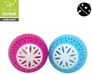 Nunbell Ödül Topu Sesli 2 Adet 5 Cm ürün görseli 1