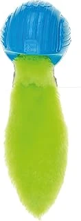 M-Pets Foxball Kauçuk Oyuncak Blue/Green ürün görseli 1