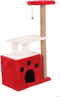 Mio Tırmalama, Gordion, Kırmızı ürün görseli 1