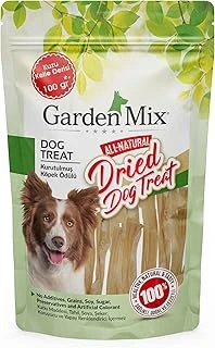 Garden Mix Kurutulmuş Kuzu Kelle Derisi 100 Gr ürün görseli 1