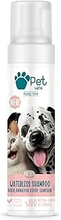 Pet Love Köpük Şampuan, Çilek, 225 Mililitre ürün görseli 1