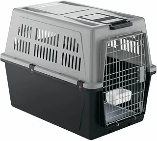 Ferplast Atlas 80 Professional Taşıma Kafesi 118X80X88 Cm, Xl ürün görseli 1