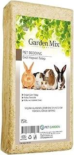 Gardenmix 15 Lt Kemirgen Talaşı ürün görseli 1