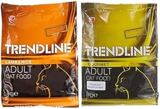 Kuzu Etli Yetişkin 1 Kg Renkli Taneli Yetişkin 1 Kg ürün görseli 1